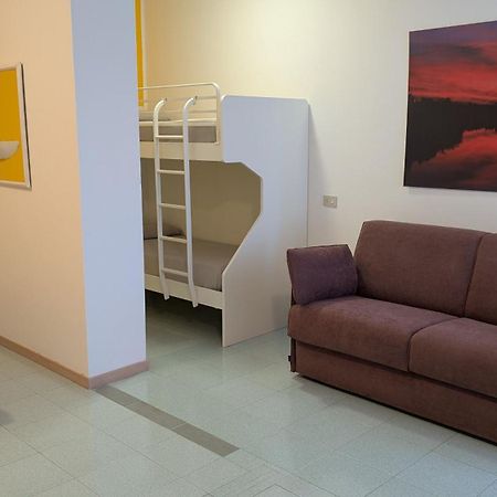 Appartamenti Vanin Cavallino-Treporti Exteriör bild