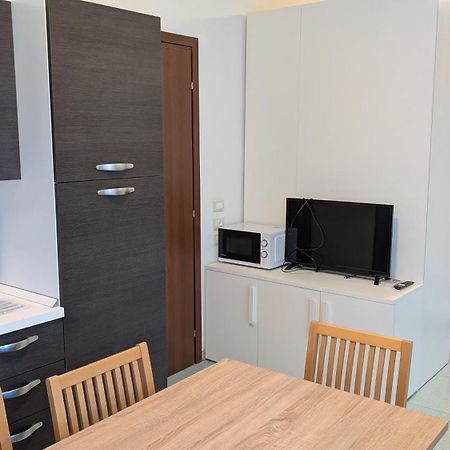 Appartamenti Vanin Cavallino-Treporti Exteriör bild