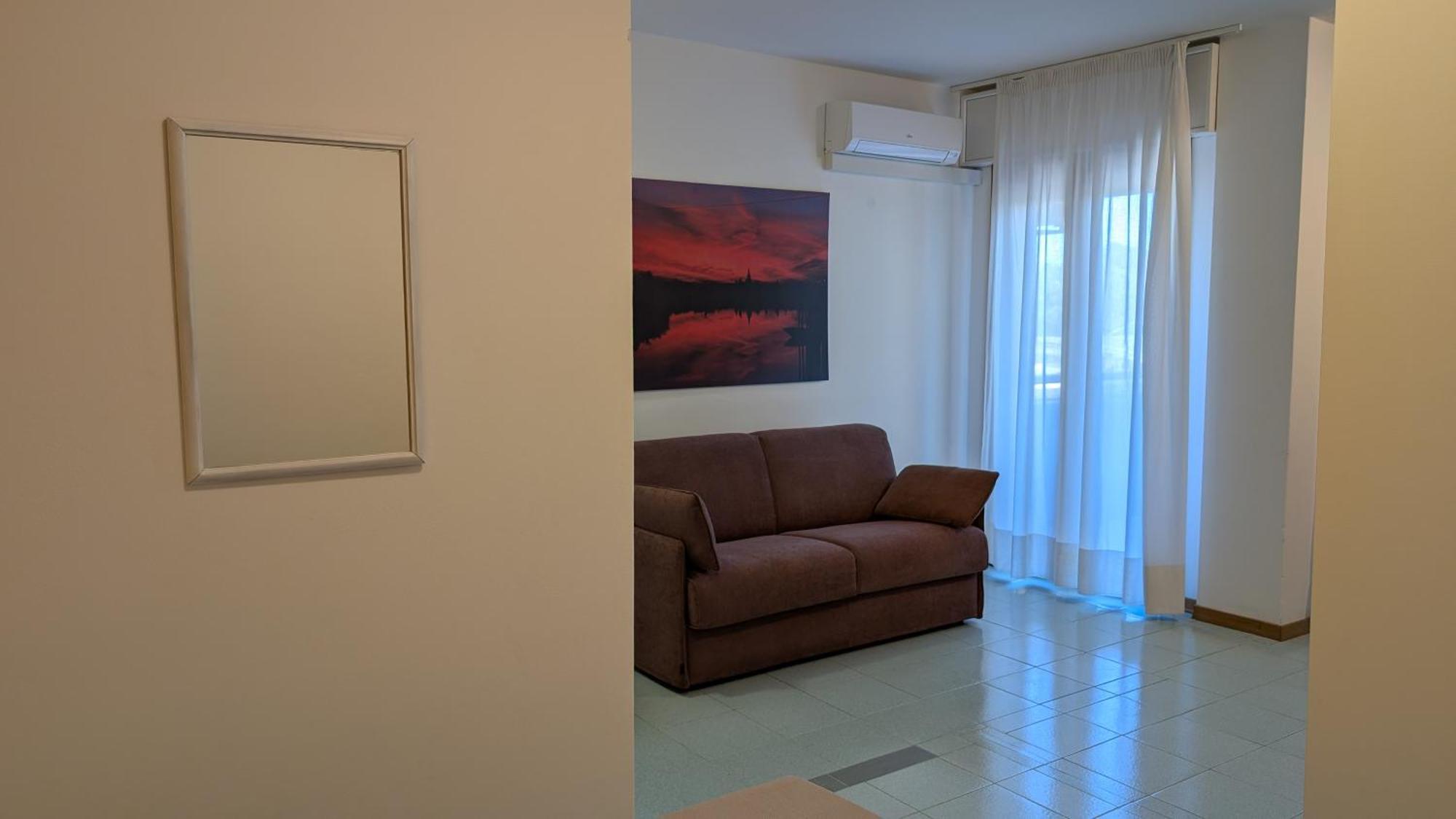 Appartamenti Vanin Cavallino-Treporti Exteriör bild