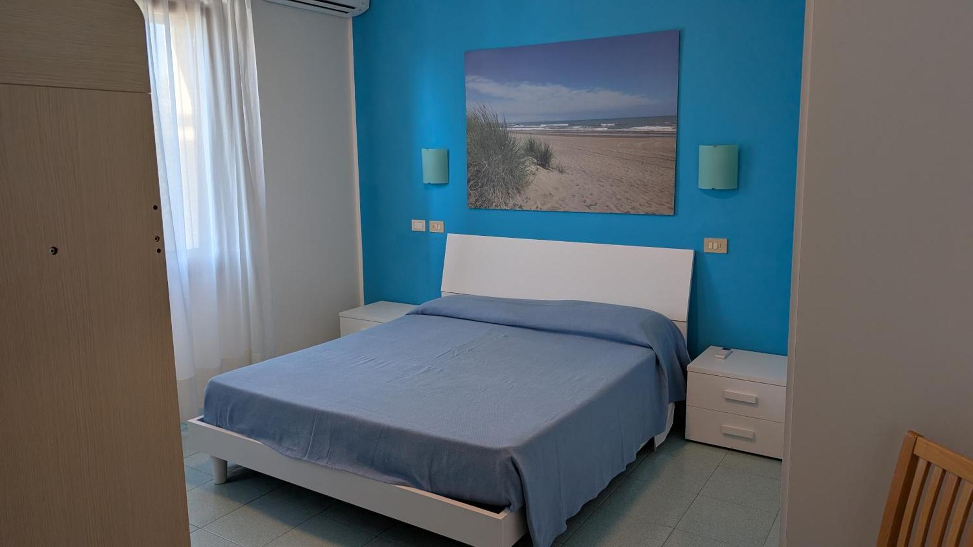 Appartamenti Vanin Cavallino-Treporti Exteriör bild