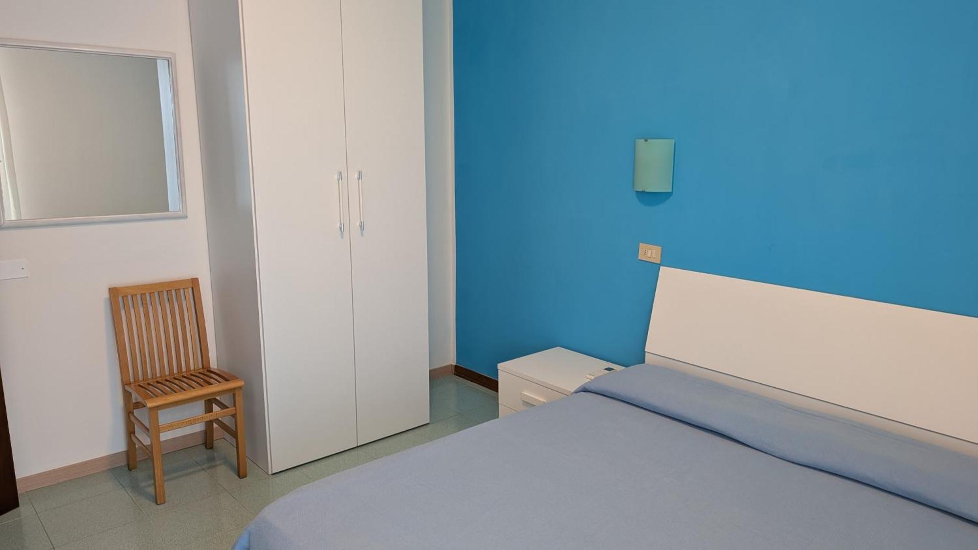 Appartamenti Vanin Cavallino-Treporti Exteriör bild