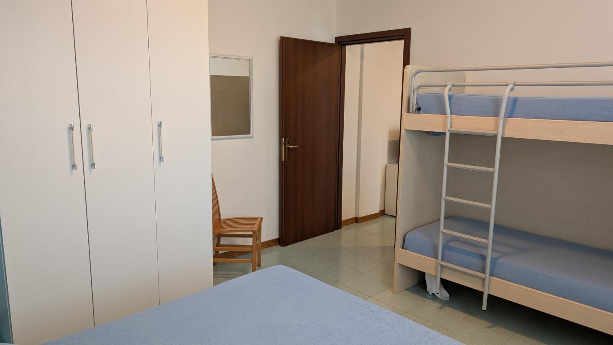 Appartamenti Vanin Cavallino-Treporti Exteriör bild