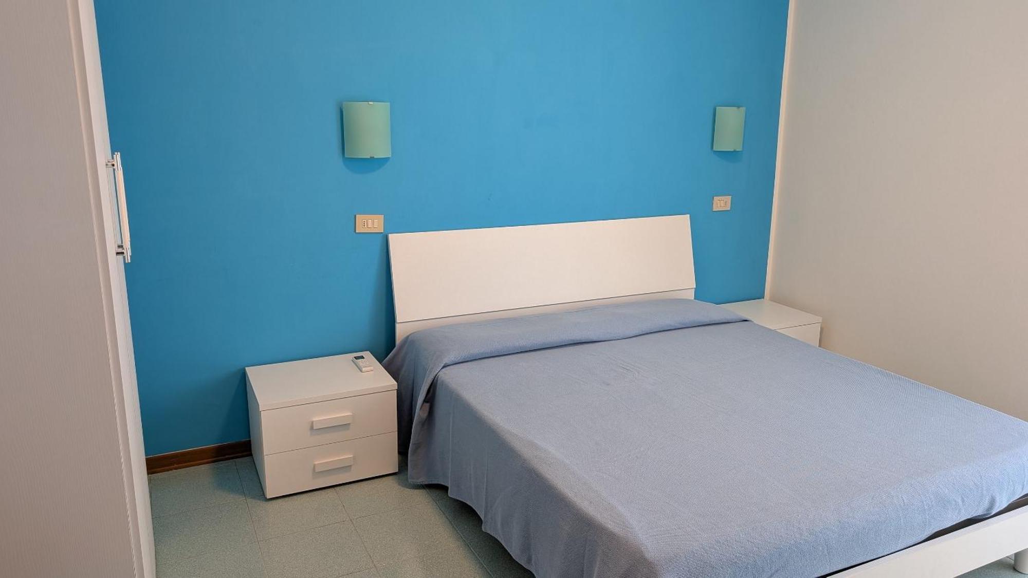 Appartamenti Vanin Cavallino-Treporti Exteriör bild