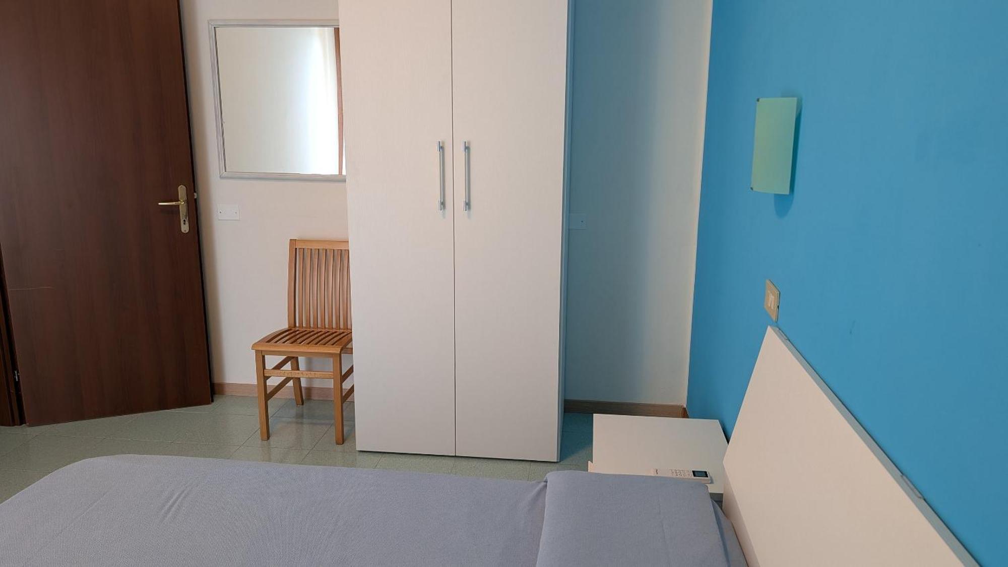 Appartamenti Vanin Cavallino-Treporti Exteriör bild
